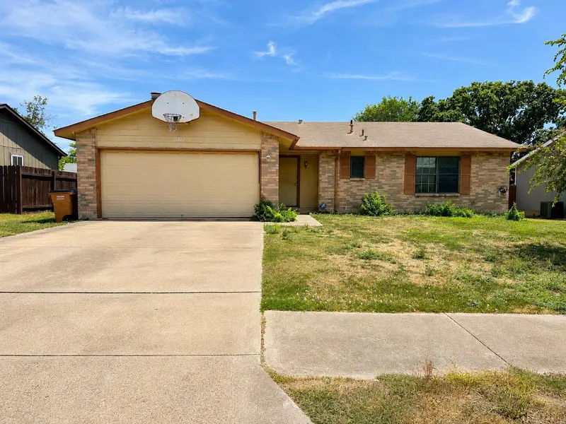 11203 Prairie Dove CIR, Austin, TX 78758