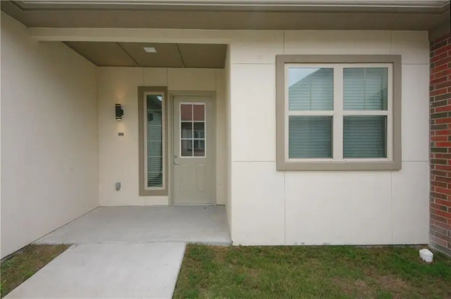 Address Not Disclosed