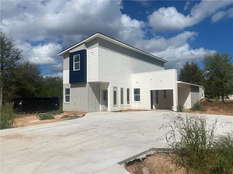 Address Not Disclosed