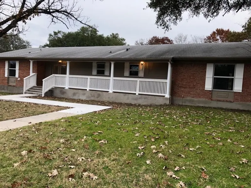 Address Not Disclosed
