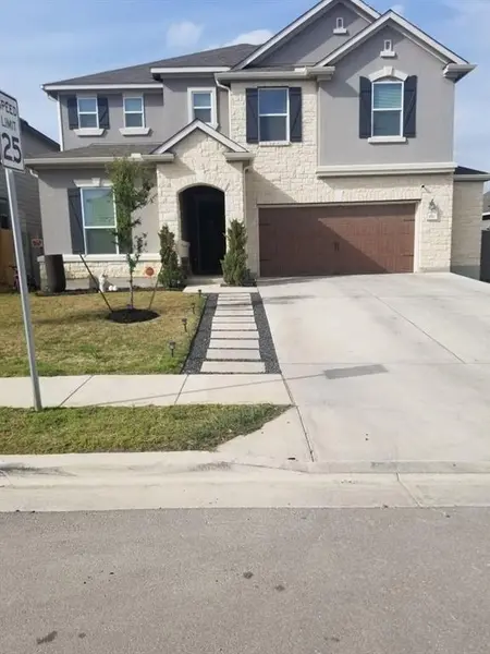 Address Not Disclosed