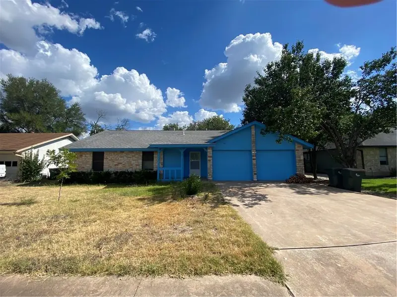 Address Not Disclosed