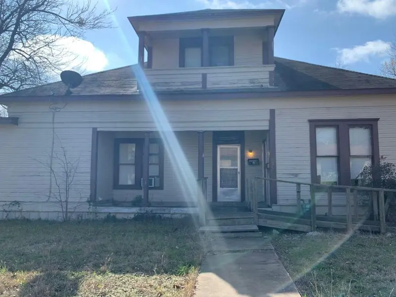 Address Not Disclosed