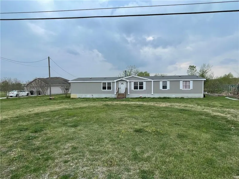 Address Not Disclosed