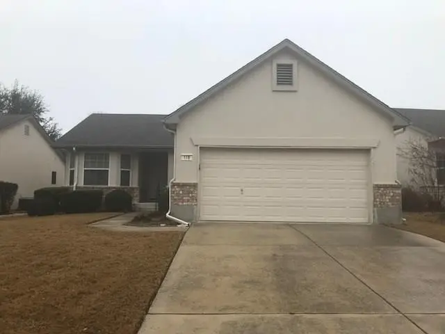 Address Not Disclosed