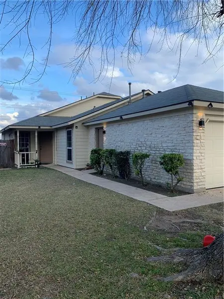 Address Not Disclosed