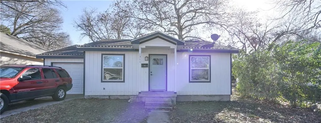 Address Not Disclosed