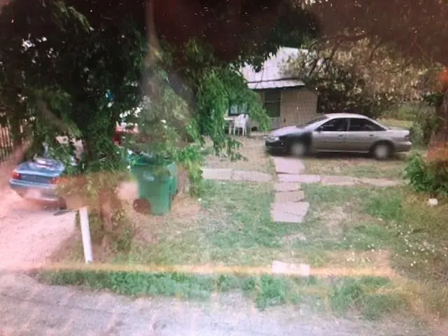 Address Not Disclosed