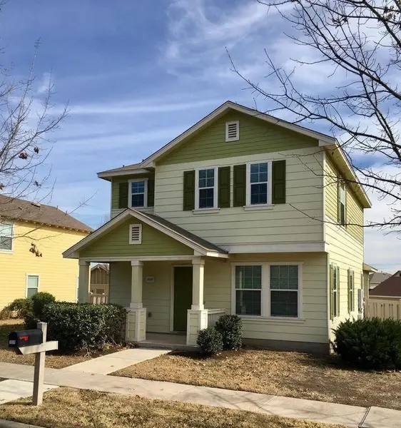Address Not Disclosed