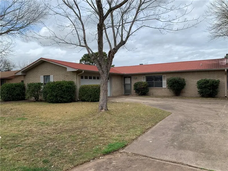 Address Not Disclosed
