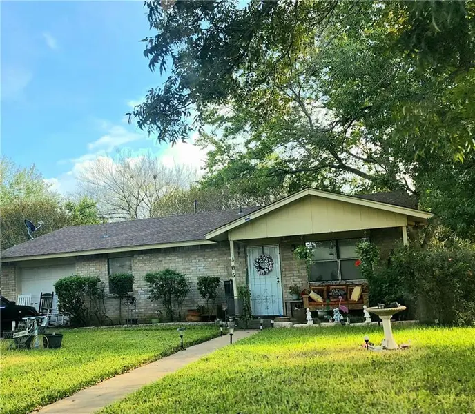 Address Not Disclosed