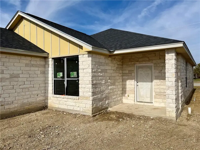 Address Not Disclosed