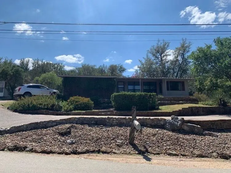 Address Not Disclosed