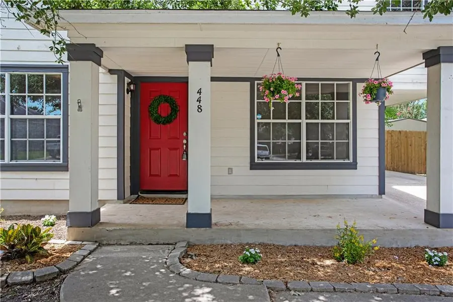 Address Not Disclosed