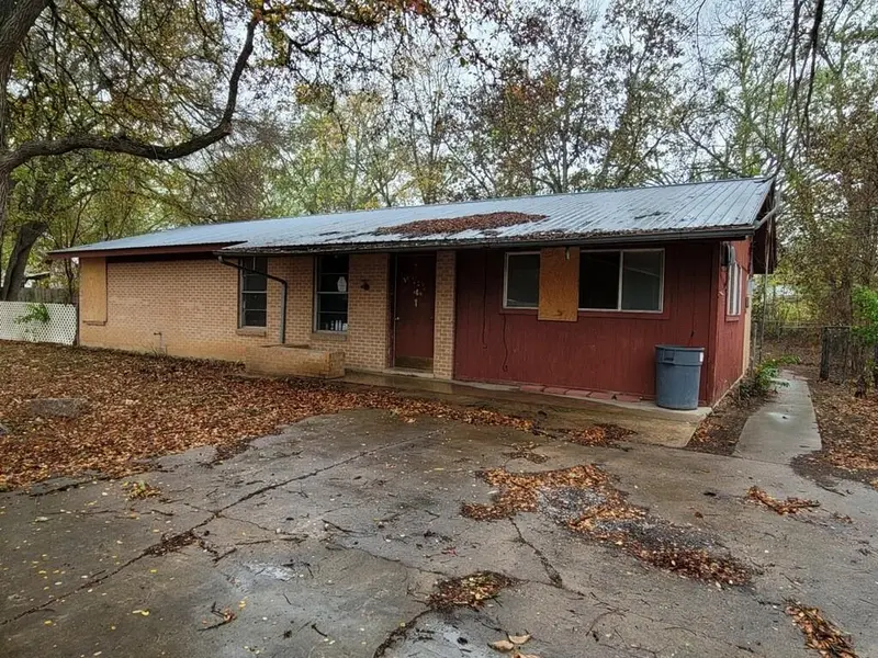 Address Not Disclosed
