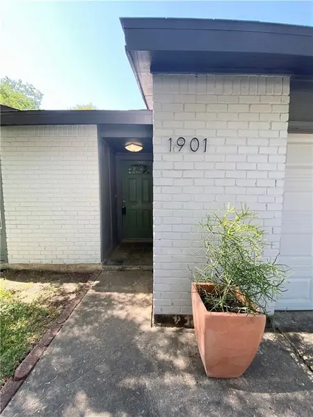 Address Not Disclosed