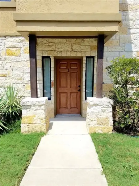 Address Not Disclosed