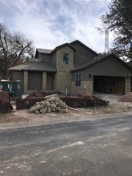 Address Not Disclosed