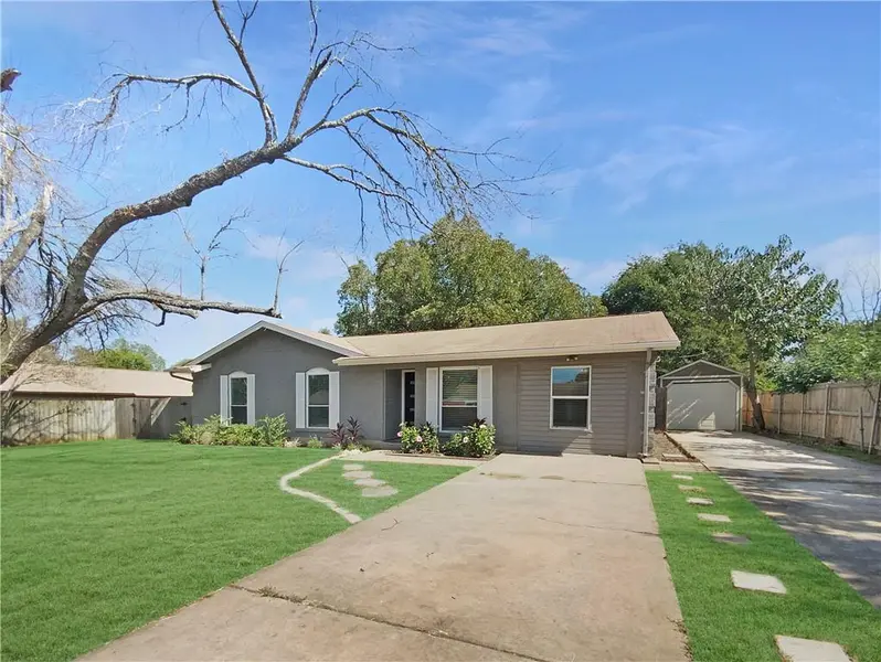 Address Not Disclosed