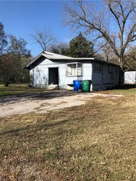 Address Not Disclosed