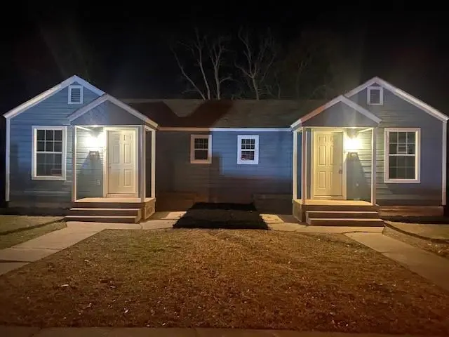 Address Not Disclosed
