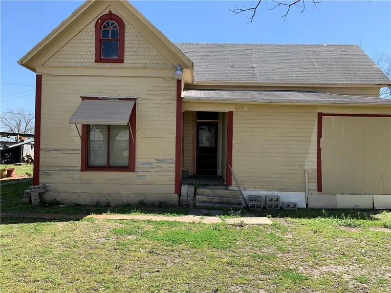 Address Not Disclosed
