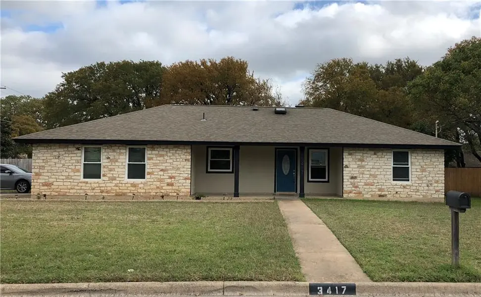 Address Not Disclosed