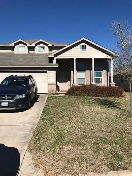 Address Not Disclosed