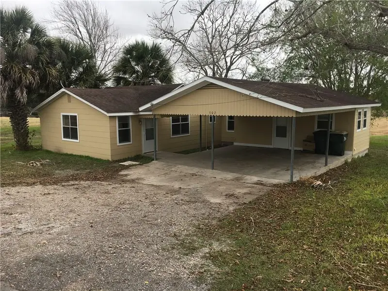 Address Not Disclosed
