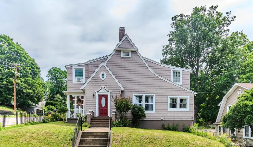 119 Husted AVE, Peekskill, NY 10566