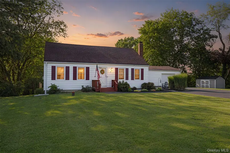 67 Gleason BLVD, Pleasant Valley, NY 12569