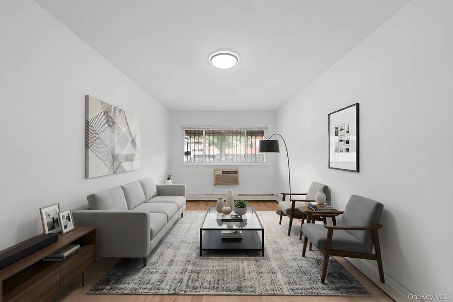 4017 Ely AVE, Bronx, NY 10466