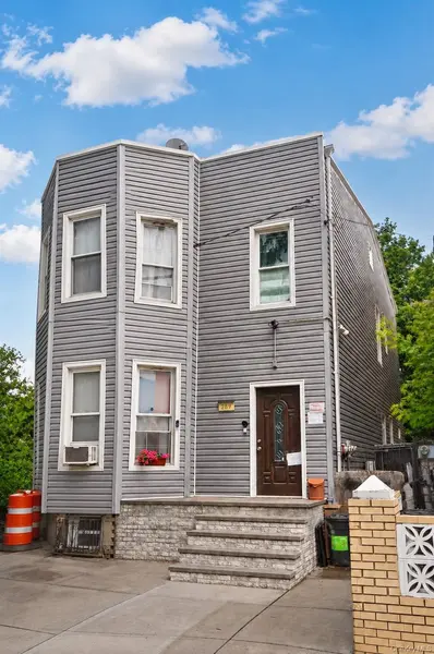 289 New Jersey AVE, Brooklyn, NY 11207