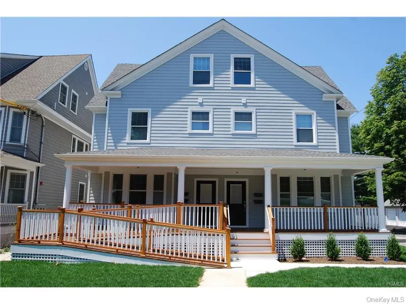 195 Purchase ST #1, Rye, NY 10580