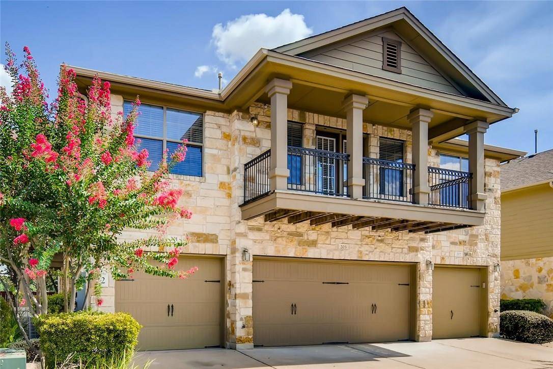14815 Avery Ranch BLVD #2A (201), Austin, TX 78717