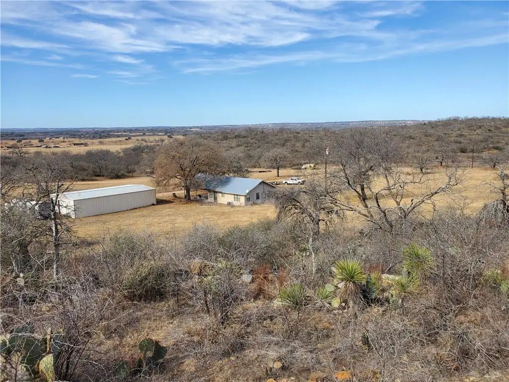 4801 Little Willow Creek RD, Mason, TX 76856