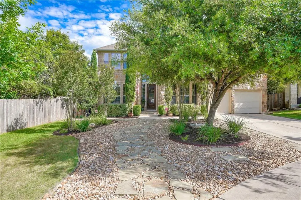 7908 Ladera Verde DR, Austin, TX 78739