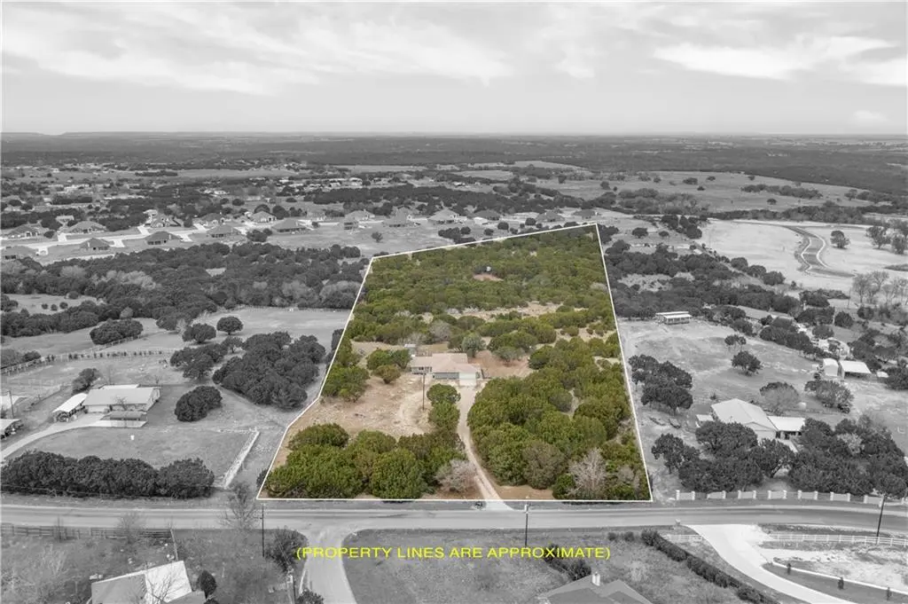 650 Cactus LN, Copperas Cove, TX 76522
