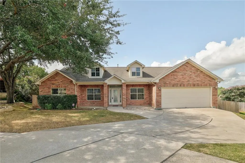 12300 Zeller LN, Austin, TX 78753