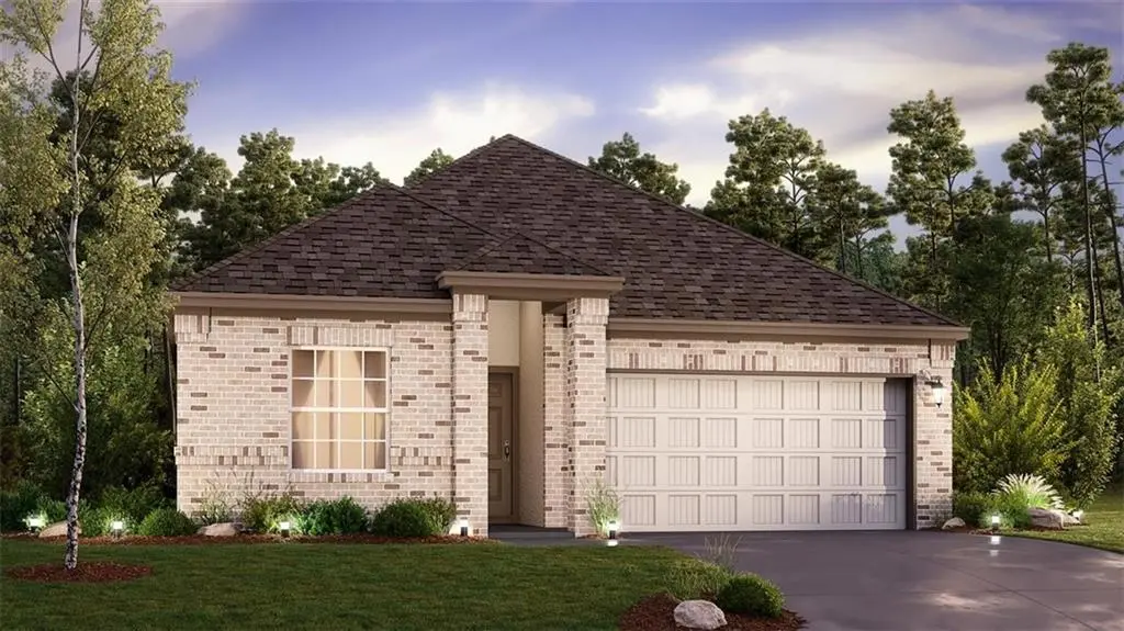112 Cherry Ridge RD, Georgetown, TX 78628