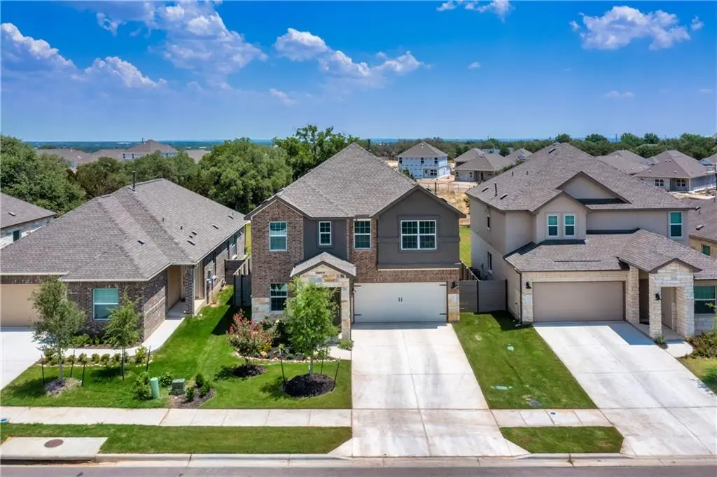 717 Legends LN, Georgetown, TX 78628