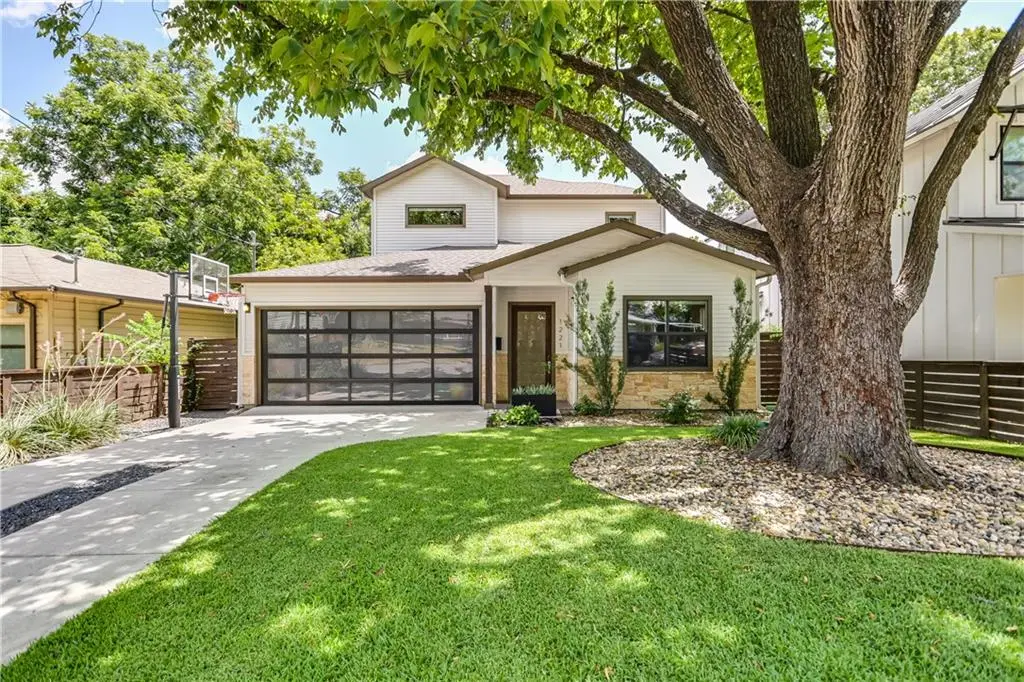 1221 Madison Ave, Austin, TX 78757
