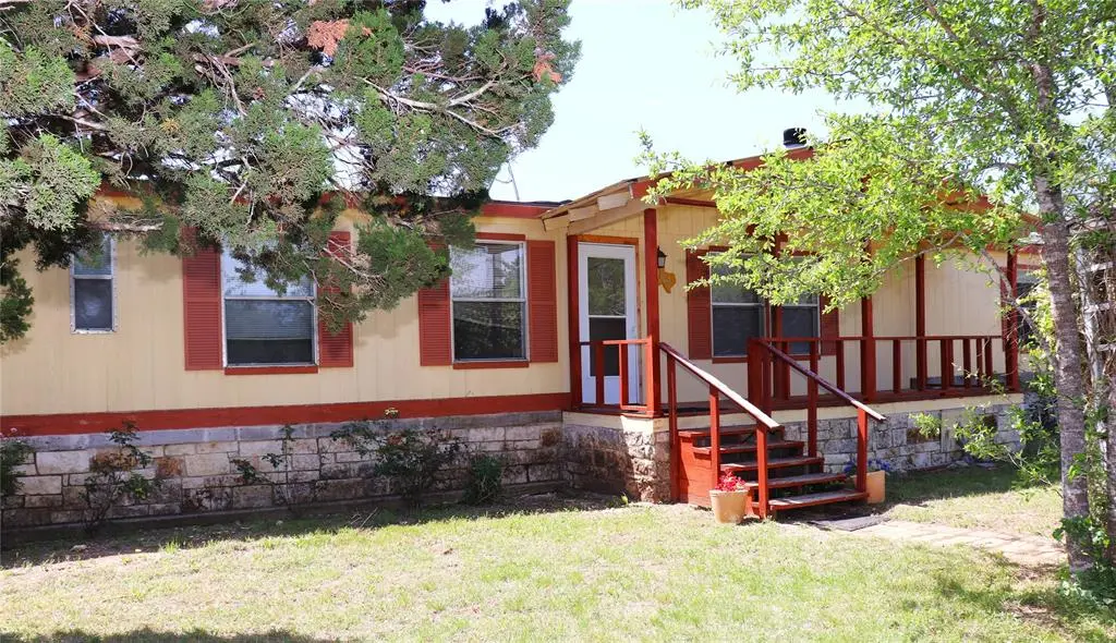 2111 W Fm 243, Bertram, TX 78605