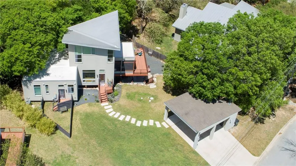 1600 Lipan TRL, Austin, TX 78733