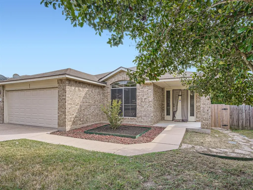 1313 Tudor House RD, Pflugerville, TX 78660