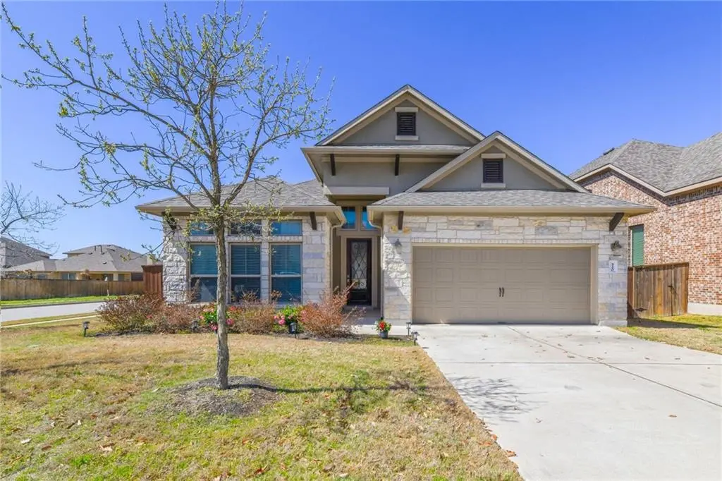 520 Garner Park DR, Georgetown, TX 78628