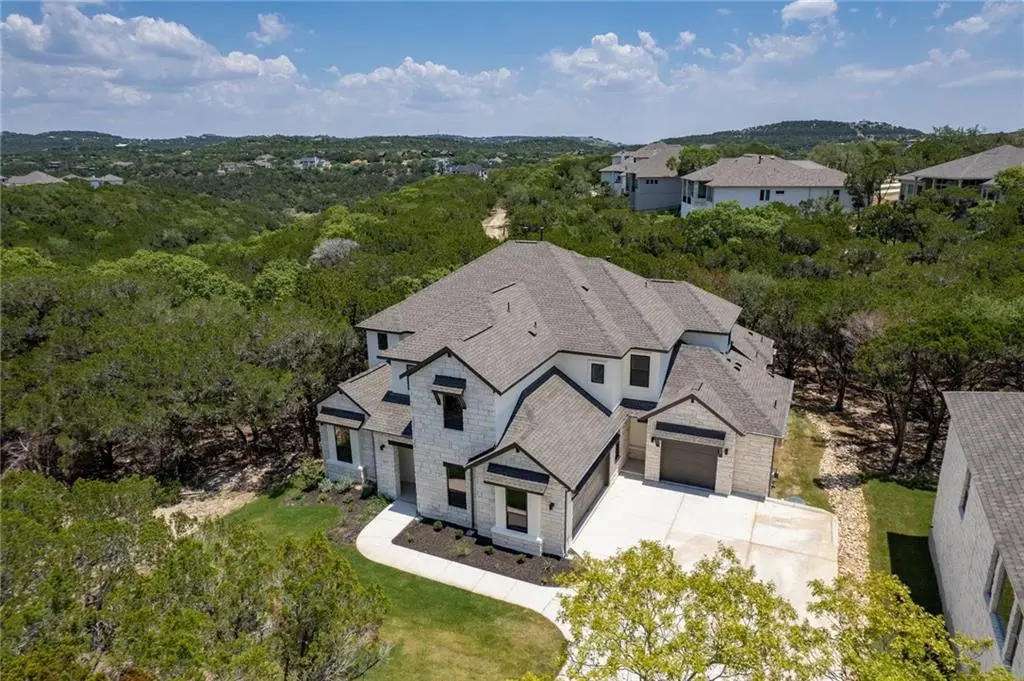 6609 Rocky Grotto CV, Jonestown, TX 78645