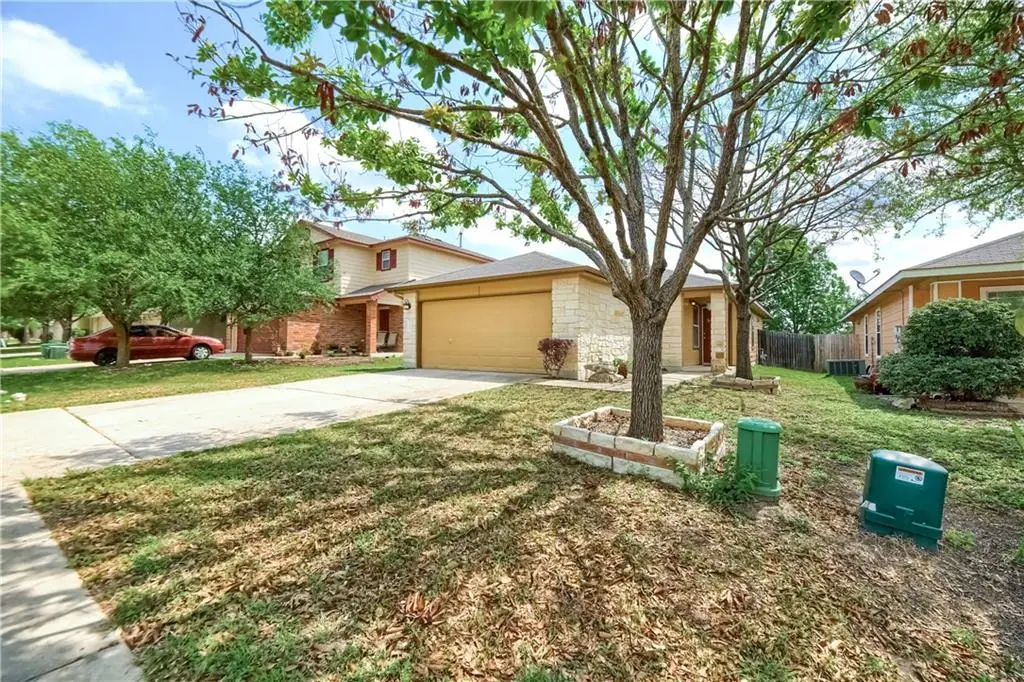 13021 Jelly Palm TRL, Elgin, TX 78621