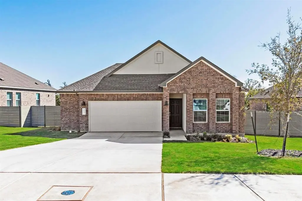 933 Legends LN, Georgetown, TX 78628