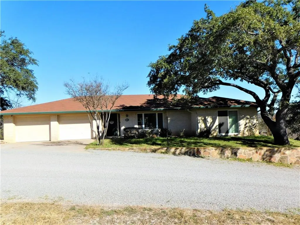 217 Trinidad ST, Buchanan Dam, TX 78609